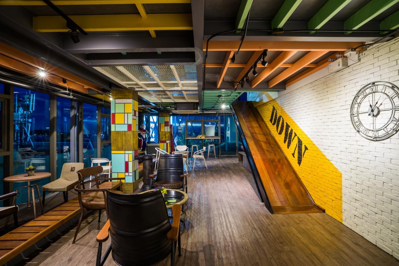 Nonze Hostel Pattaya Zewnętrze zdjęcie