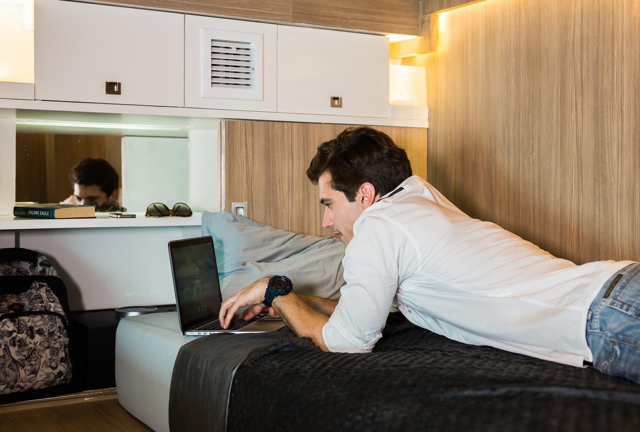Nonze Hostel Pattaya Zewnętrze zdjęcie