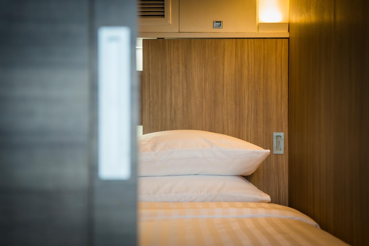 Nonze Hostel Pattaya Zewnętrze zdjęcie